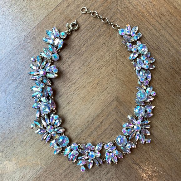 J. Crew Jewelry - J.Crew Statement Necklace